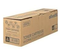 TONER COMPATIBILE OLIVETTI B1011 NERO 7.200 PAGINE PER D-COPIA 3503MF 3504MF