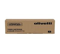 Olivetti B1013 cartuccia toner Original Nero 1 pezzo(i)