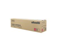 OLIVETTI B1015 MAGENTA TONER - 31500 PAGINE PER D-COLOR MF652