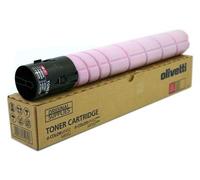 Olivetti B1028 toner originale magenta originale