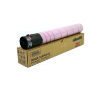OLIVETTI B1028 MAGENTA TONER - 26000 PAGINE PER D-COLOR MF452
