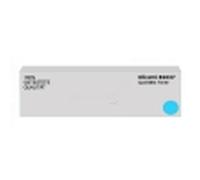 Olivetti toner ciano Originale B1037