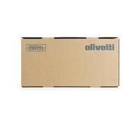 Olivetti toner ciano Originale B1037