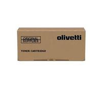 Olivetti B1039 Toner Giallo