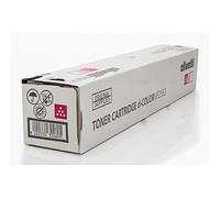 Originale Olivetti B1066 Toner magenta, 6,000 pagine, 0.96 cent per pagina - sostituito Olivetti B1066 Toner