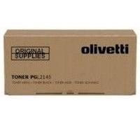 Olivetti - Toner - Nero - B1072 - 15.500 pag Quantita min. 1