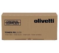 Originale Olivetti B1073 Toner nero, 25,000 pagine, 0.52 cent per pagina - sostituito Olivetti B1073 Toner