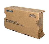 Originale Olivetti B1073 Toner nero, 25,000 pagine, 0.52 cent per pagina - sostituito Olivetti B1073 Toner