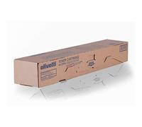 OLIVETTI B1082 NERO TONER - 15000 PAGINE PER D-COPIA 1801MF