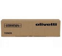 TONER ORIGINALE OLIVETTI BLACK B1089 d-COPIA 3502 MF 35k