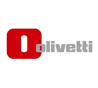 B1092 OLIVETTI D-COLOR MF2552 PLUS CARTUCCIA DEL TONER MAGENTA