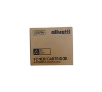 B1100 OLIVETTI D-COLOR MF3300 CARTUCCIA DEL TONER NERO