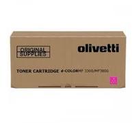 Originale Olivetti B1102 Toner magenta, 10,000 pagine, 0.56 cent per pagina - sostituito Olivetti B1102 Toner