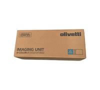 Olivetti Unità imaging B1105 per D-COLOR MF3300/MF3800 Ciano 50.000 pagine