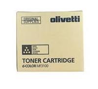 Olivetti B1133 toner originale nero originale