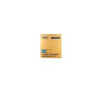 Olivetti B1136 cartuccia toner 1 pz Originale Ciano