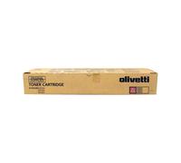 B1168 OLIVETTI D-COLOR MF304 TONER MAGENTA
