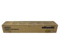 Toner originale Olivetti B1169 GIALLO 26000 pagine per Stampanti: Olivetti D-COLOR MF254, Olivetti D-COLOR MF304, Olivetti D-COLOR MF364