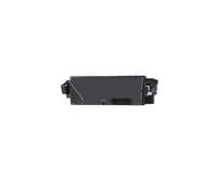 OLIVETTI B1179 27B1179 + Vaschetta Recupero Toner Bk Nero 7000 Pagine