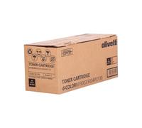 OLIVETTI B1179 NERO TONER - 7500 PAGES | PER D-COLOR MF3003