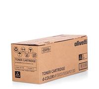 B1179 OLIVETTI D-COLOR MF3003 CARTUCCIA DEL TONER NERO