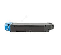 Toner Olivetti B1180 ciano - Z07969 Cartuccia Toner versione originale per stampa tecnologia Laser-Copy in Conf. 1 pz.
