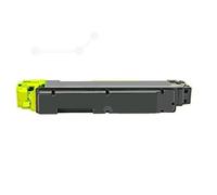 Olivetti B1181 Kit Toner Giallo, 5.000 Pagine 5% Per Olivetti D-Color P 2130