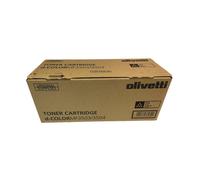 OLIVETTI B1183 NERO TONER - 12000 PAGINE PER D-COLOR MF3503