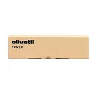 B1195 OLIVETTI D-COLOR MF223 TONER CIANO