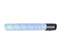 Olivetti B1195 Kit Toner Ciano, 21.000 Pagine Per Olivetti D-Color MF 223