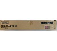 Olivetti B1196 tonico magenta 21.000 lati