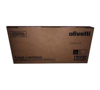 Olivetti - Toner - Nero - B1234 - 7.200 pag