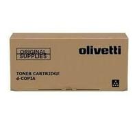 Olivetti - Toner - Nero - B1234 - 7.200 pag