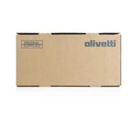 Olivetti B1238 cartuccia toner 1 pz Compatibile Ciano