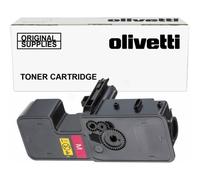 B1239 OLIVETTI D-COLOR P2226 CARTUCCIA DEL TONER MAGENTA