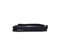 OLIVETTI B1252 27B TONER COMPATIBILE B1282 27B1282 + Vaschetta Recupero Toner Bk