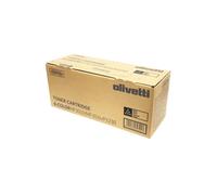 OLIVETTI B1282 NERO TONER - 8000 PAGES | PER D-COLOR MF3023
