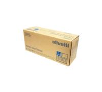 B1283 OLIVETTI D-COLOR MF3024 CARTUCCIA DEL TONER CIANO