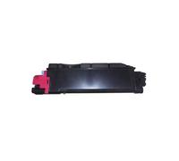 OLIVETTI B1284 27B1284 + Vaschetta Recupero Toner M Magenta 6000 Pagine