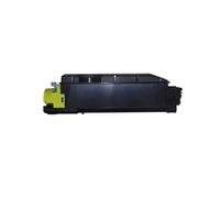 OLIVETTI B1285 27B1285 + Vaschetta Recupero Toner Y Yellow 6000 Pagine
