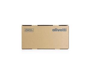 Olivetti B1352 cartuccia toner 1 pz Originale Ciano