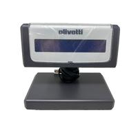 OLIVETTI B5308000 DISPLAY ESTERNO MONO PER PRT200FX 2 RIGHE 16 CARATTERI