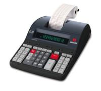 OLIVETTI - B5897 - Olivetti - Calcolatrice scrivente - da tavolo - LOGOS 912 - OLIB5897 - Conf. da 1 Pz. - B5897