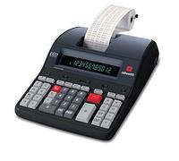 Olivetti CALCOLATRICE LOGOS 912 (B5897) SCRIVENTE