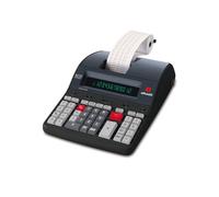 Olivetti - Calcolatrice scrivente - da tavolo - LOGOS 912