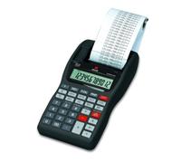 Olivetti Calcolatrice scrivente da tavolo OLIVETTI Summa 301 EU con display LCD