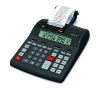 Olivetti Calcolatrice scrivente da tavolo OLIVETTI Summa 302EU con display LCD a