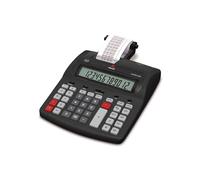 Calcolatrice Olivetti Summa 303 Scrivente 2 colori - 12 Cifre Originale Ufficio