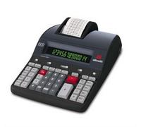 OLIVETTI - CALCOLATRICE TERMICA LOGOS 914T