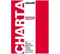 CARTA A4 80GR. 500FG CONFEZIONE 5PZ